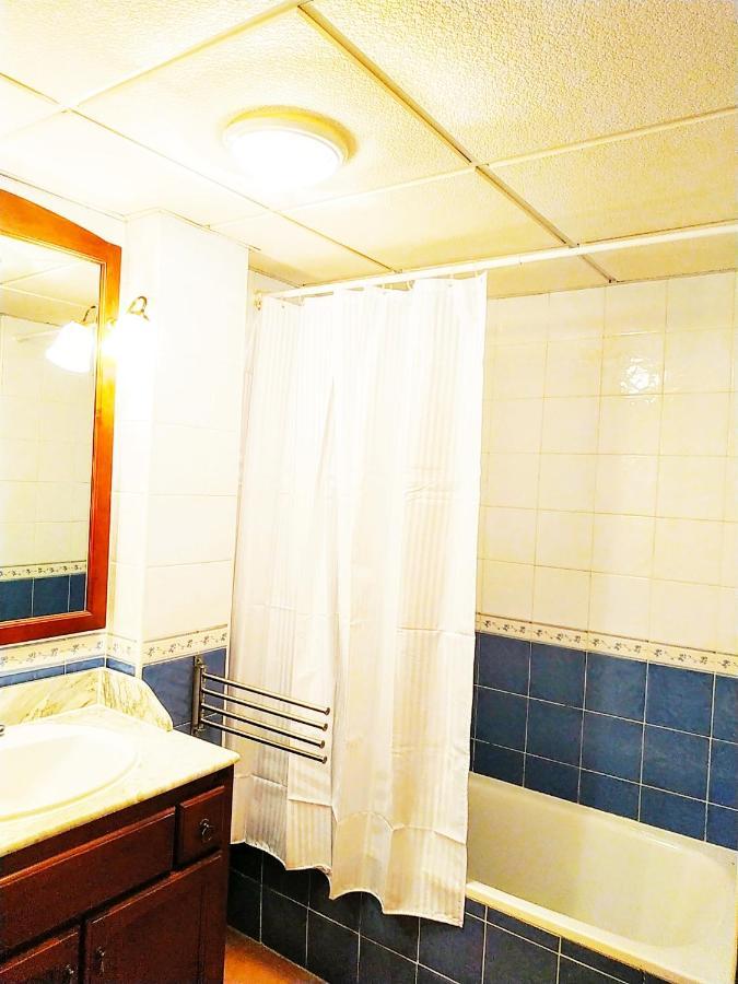 Apartmán Marina Vistamar Mojácar Exteriér fotografie
