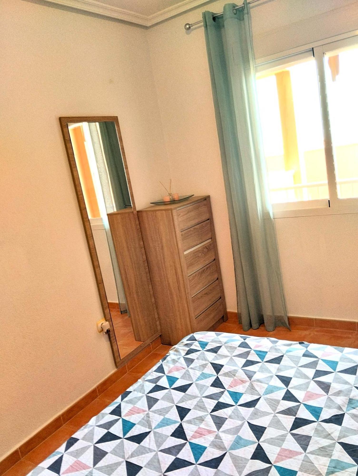 Apartmán Marina Vistamar Mojácar Exteriér fotografie